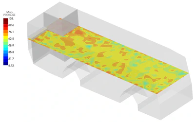 Trimmed multilayered patches featured image