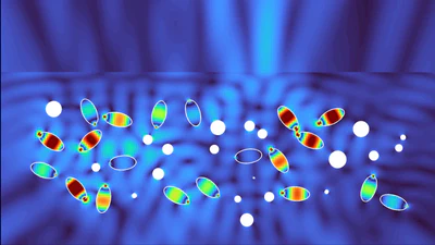 Numerical characterization of coastal seabed featured image